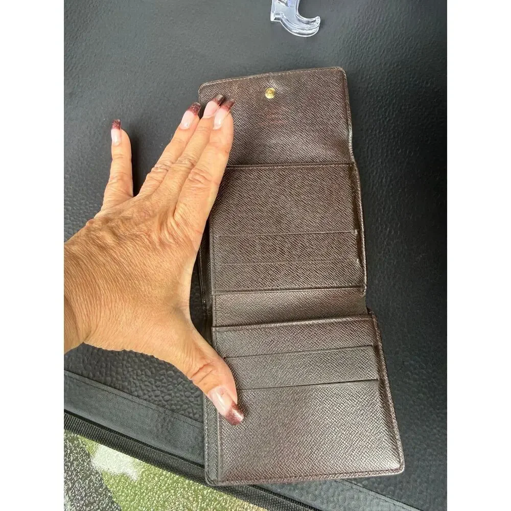Louis Vuitton vintage preloved